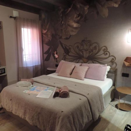 Al Sagraeto Hotel Chioggia Exterior foto