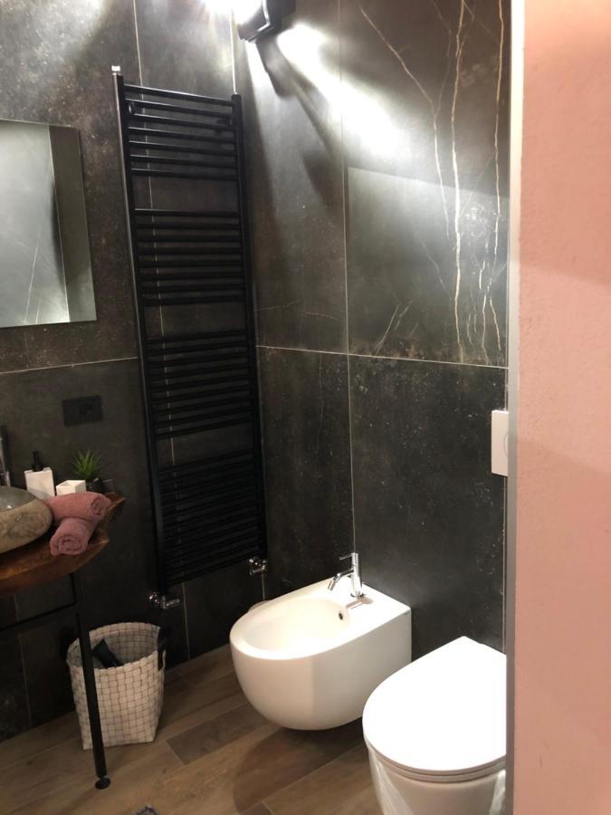 Al Sagraeto Hotel Chioggia Exterior foto